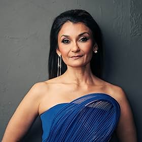 Anjali Bhimani
