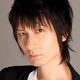 Tomoaki Maeno Tomoaki Maeno