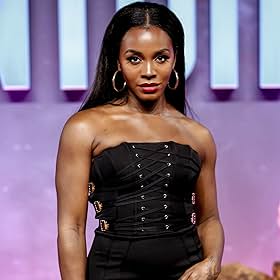 Deborah Ayorinde