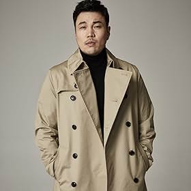 Shin Seung-hwan