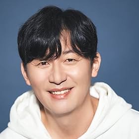 Kang Sin-cheol Kang Sin-cheol