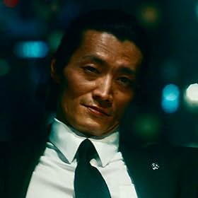 Kazuya Tanabe Kazuya Tanabe