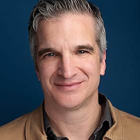 Stephen Radochia Stephen Radochia