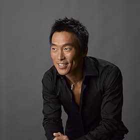 Mark Ho-nam Cheng