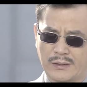 Kang Seok-woo Kang Seok-woo