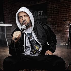 Jamie Kennedy Jamie Kennedy