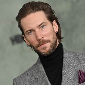 Troy Baker Troy Baker
