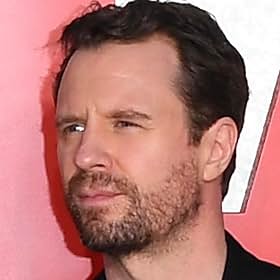 Luke Mably Luke Mably