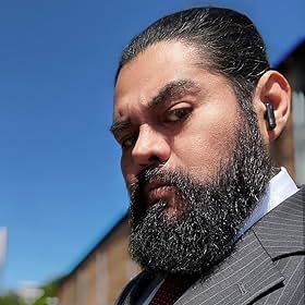 Daniel Velasco-Acosta