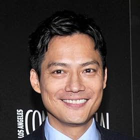 Archie Kao Archie Kao