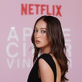 Alycia Debnam-Carey Alycia Debnam-Carey