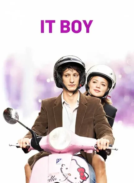 دانلود فیلم این پسر It Boy 2013 l