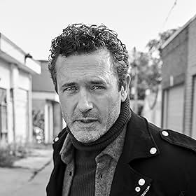 Jason O'Mara Jason O'Mara