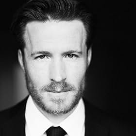 Jesse Erwin Jesse Erwin