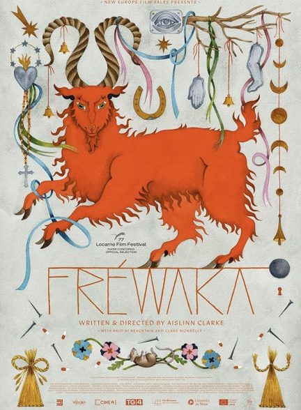 دانلود فیلم فرواکا | Frewaka 2024