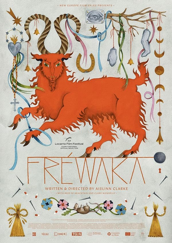 دانلود فیلم فرواکا | Frewaka 2024