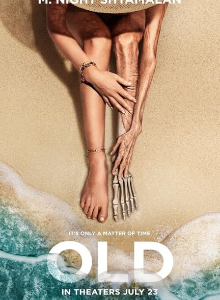 دانلود فیلم پیری | Old 2021