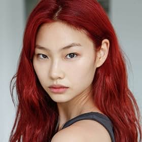 Hoyeon Hoyeon