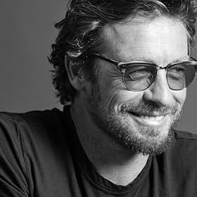 Simon Baker Simon Baker