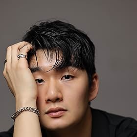 Andrew Woo Andrew Woo