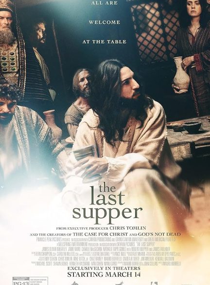 دانلود فیلم آخرین شام  The Last Supper 2025  l