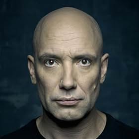 Zachary Baharov