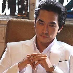 Song Seung-heon Song Seung-heon