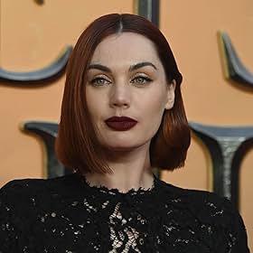 Poppy Corby-Tuech Poppy Corby-Tuech