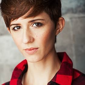 Sarah Elmaleh Sarah Elmaleh