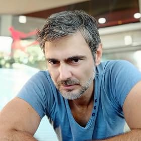 Dimitris Topalidis Dimitris Topalidis
