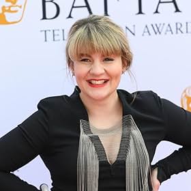 Ruth Madeley