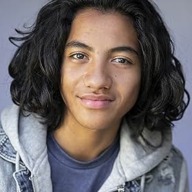 Duane Evans Jr.