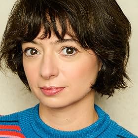 Kate Micucci Kate Micucci