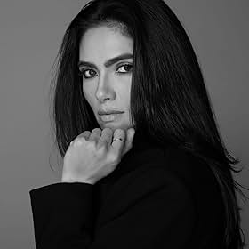 Arienne Mandi