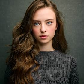 Simone Lockhart Simone Lockhart