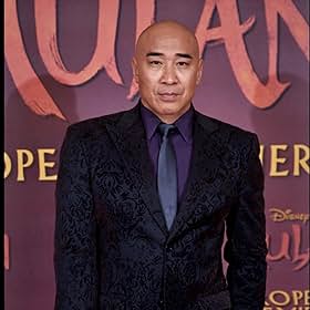 Ron Yuan