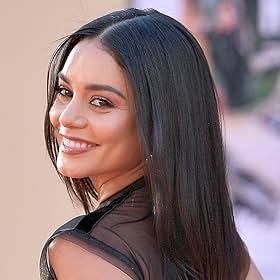 Vanessa Hudgens Vanessa Hudgens