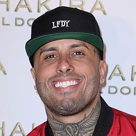 Nicky Jam Nicky Jam
