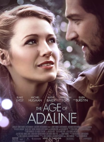 دانلود فیلم روزگار آدلین  The Age of Adaline 2015  l