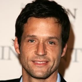 Josh Hopkins Josh Hopkins