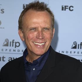 Peter Weller Peter Weller