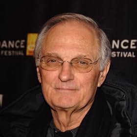 Alan Alda Alan Alda