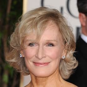 Glenn Close Glenn Close