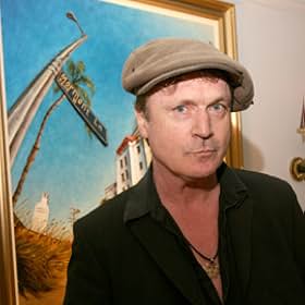 Patrick Bergin Patrick Bergin