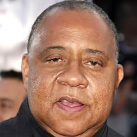 Barry Shabaka Henley Barry Shabaka Henley