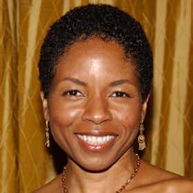 LisaGay Hamilton LisaGay Hamilton