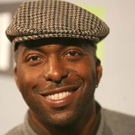 John Salley John Salley