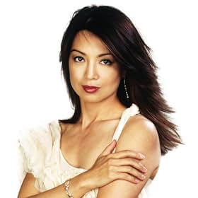 Ming-Na Wen Ming-Na Wen