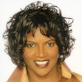 Anna Maria Horsford Anna Maria Horsford