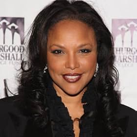 Lynn Whitfield Lynn Whitfield